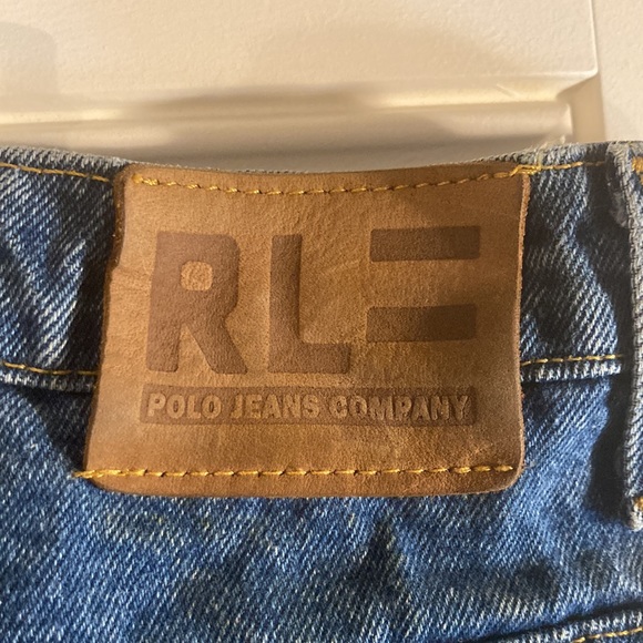 Vintage Polo Jeans Company Jeans - Picture 11 of 15